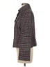 Austin Reed Tweed Gray Jacket Size 8 - photo 5