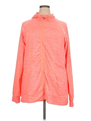 Torrid Track Jacket (view 1)