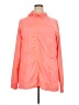 Torrid Orange Track Jacket Size 4X Plus (4) - photo 1