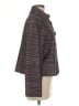 Austin Reed Tweed Gray Jacket Size 8 - photo 4