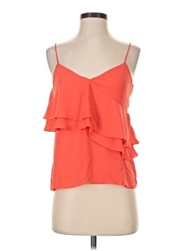 J.Crew Sleeveless Blouse (view 1)