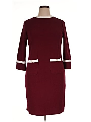 Emery Rose Casual Dress (view 1)