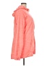 Torrid Orange Track Jacket Size 4X Plus (4) - photo 4