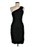 Miami Black Cocktail Dress Size M - photo 1