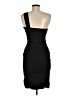 Miami Black Cocktail Dress Size M - photo 2