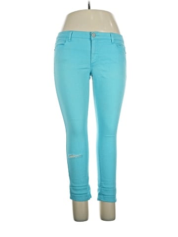 Mossimo Supply Co. Jeggings (view 1)