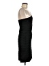 Miami Black Cocktail Dress Size M - photo 4