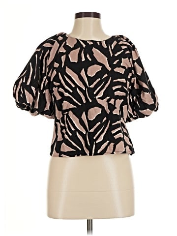 DKNY Short Sleeve T-Shirt (view 1)