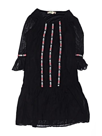 Speechless Dress (view 1)