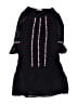 Speechless Black Dress Size 14 - photo 1