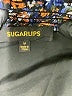 Sugarlips Blue Sleeveless Blouse Size M - photo 7