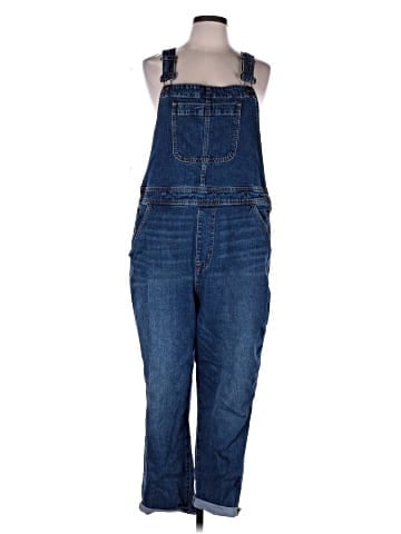 J.Crew Overalls (view 1)