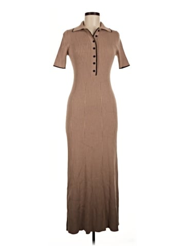 Merokeety Casual Dress (view 1)