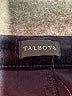 Talbots Black Jeans Size 16 - photo 7