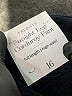 Talbots Black Jeans Size 16 - photo 11