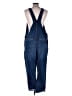 J.Crew Blue Overalls Size XL - photo 2