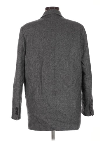 Everlane Wool Coat (view 2)