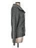 J.Crew Gray Cardigan Size M - photo 4