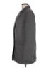 Everlane Gray Wool Coat Size 8 - photo 5
