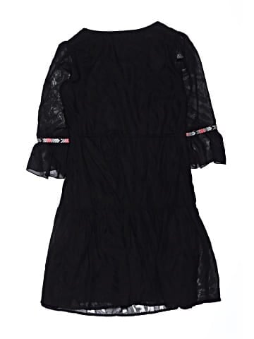 Speechless Dress (view 2)