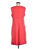 MICHAEL Michael Kors Pink Red Casual Dress Size 8 - photo 2