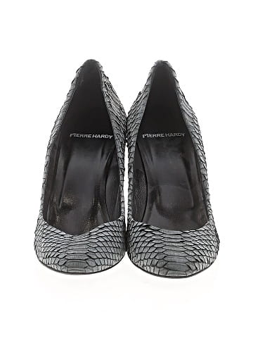 Pierre Hardy Heels (view 2)