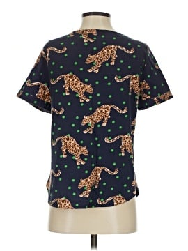 Maeve by Anthropologie Short Sleeve T-Shirt (view 2)