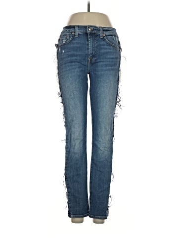 7 For All Mankind Jeans (view 1)