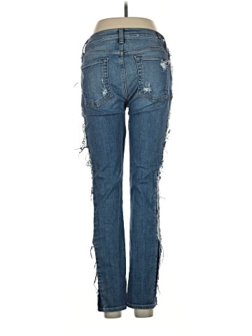 7 For All Mankind Jeans (view 2)