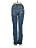 7 For All Mankind Tweed Blue Jeans Size 27 waist - photo 2