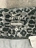 Nike Animal Print Gray Leggings Size S - photo 4