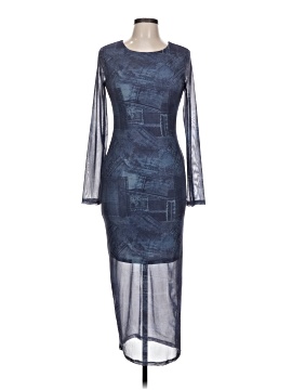 Almost Famous Cocktail Dress