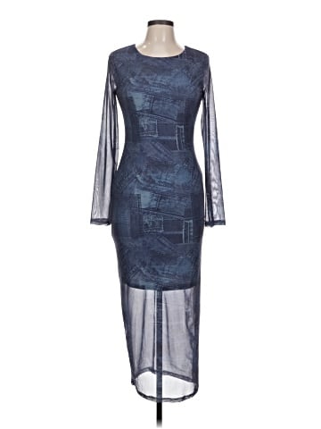 Almost Famous Cocktail Dress (view 1)
