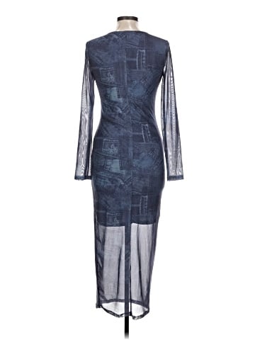 Almost Famous Cocktail Dress (view 2)