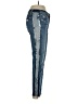 7 For All Mankind Tweed Blue Jeans Size 27 waist - photo 4