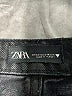Zara Stars Black Jeans Size 2 - photo 4