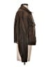 Levi's 100% Cotton Brown Jacket Size S - photo 4