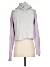 Tasc Gray Pullover Hoodie Size S - photo 2