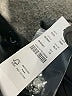 J.Crew 100% Polyester Solid Black Casual Skirt Size 18 - photo 5