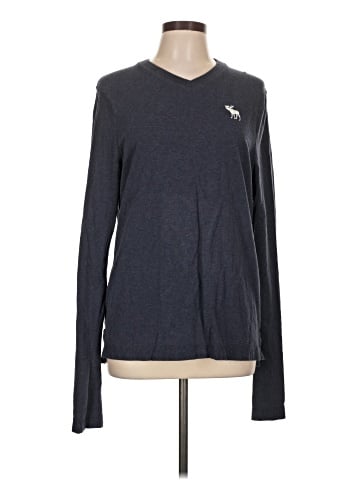 Abercrombie & Fitch Pullover Sweater (view 1)