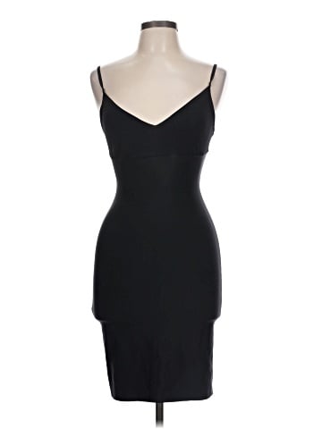 Commando Cocktail Dress (view 1)