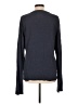 Abercrombie & Fitch Gray Pullover Sweater Size L - photo 2