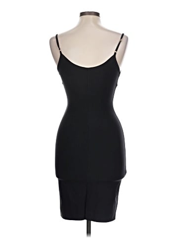 Commando Cocktail Dress (view 2)