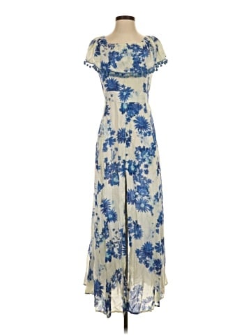 Saks Fifth Avenue Casual Dress (view 1)