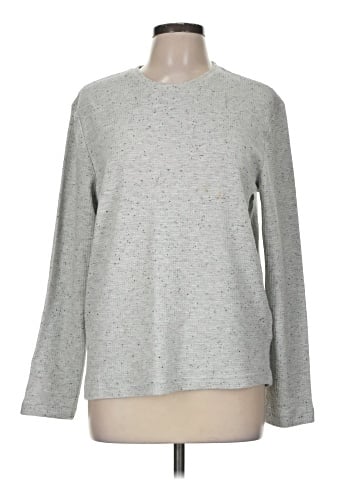 English Laundry Sweatshirt (view 1)