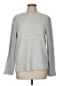 English Laundry Gray Sweatshirt Size M - photo 1