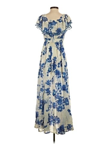 Saks Fifth Avenue Casual Dress (view 2)