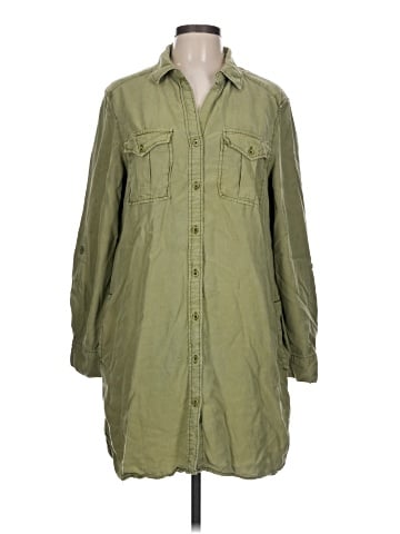 Philosophy Republic Clothing Casual Dress (view 1)