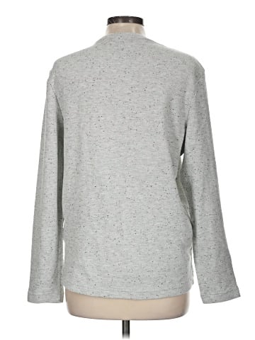 English Laundry Sweatshirt (view 2)