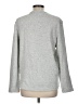 English Laundry Gray Sweatshirt Size M - photo 2